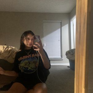 Meet your Posher, Brandi